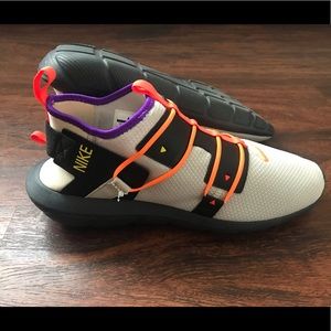 Men’s Nike Vortak Shoes